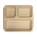 Bagasse Cup Tray